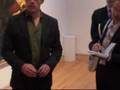 Neo Rauch at the METROPOLITAN part 1