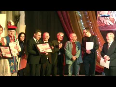 XXIV ŚWIĘTOKRZYSKI KONKURS KOLĘD I PASTORAŁEK WŁOSZCZOWA 2017