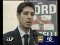 videos de Morto Maggiolini - intervista a On. Nicola Molteni
