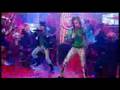 Blog 27 - Hey Boy live in Bravo TV