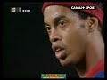 Barcelona - Zaragoza 2nd goal of ronaldihnio - Thumb #1