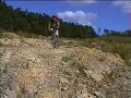 jumping mtb