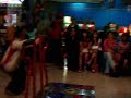 hendra freestyle elimination in indonesia