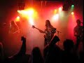 Ter�sbetoni - Taivas ly� tulta live @ Klubi Tampere 2008