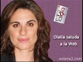 Lalola - Los secretos más íntimos de Olalla Escribano