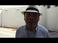 Momentos K-MIKAZE - Saludo de Mario Arvizu en IMAGINA X4 Oaxaca