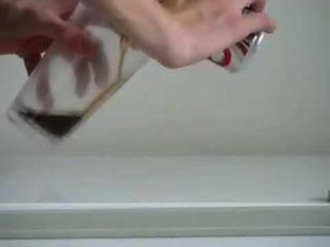 coke cane
