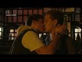 Spike/John Paul Kiss