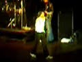Show RBD-como uma onda no mar diego gonzales
