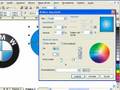 Corel Draw X3 - 02 - Degradado, Arcos