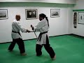 Aikido Iaido Yawara do \"Tecniche di Kenjutsu\"