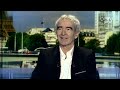 raymond domenech est revenu sur la sortie de son livre, la vie de s�lectionneur de l'�quipe de france, son point de vue sur nicolas anelka et sur son envie d...