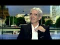 raymond domenech est revenu sur la sortie de son livre, la vie de s�lectionneur de l'�quipe de france, son point de vue sur nicolas anelka et sur son envie d...