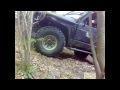 4X4 Zachodniopomorskie cz. 1