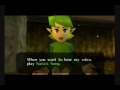 [Fandub] The Legend of Zelda Ocarina of Time - Episode 3 (Part 4/4)
