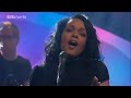 song title: unchained melody
website: www.carolinhenderson.com

the band:
bob ricketts - bandleader, sax
hans fagt - drums
troels skovgaard - guitar
j�rgen kaufmann - keyboards
dan rasmussen - bass

peter fuglsang - clarinet
mads hyhne - trombone