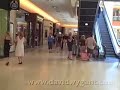Live Mall Approaches and Breakdowns. Meet Hot Women While Shopping