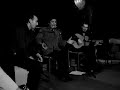 Flamenco à Marseille : diego Deleria y Anton Fernandez Flamenco à Marseille : diego Deleria y Anton Fernandez