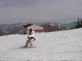 07~08snowboard movie rider まっちゃん