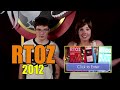 RT Recap! (Ft. Cats and Couples!)