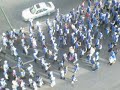 وتستمر المعاناة ويستمر القمع وتستمر المجموعات الوطنية الأربع رفع مستوى نضالاتها تشبثا بشعار