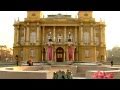 Zagreb, capital of Croatia