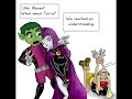 Fan Art Couples