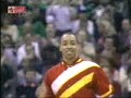 NBA Slam Dunk Contest’s Best Dunks