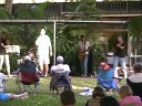 Tejuino cashing in on Money at Foster Botanical Garden Summer Concert 2008