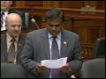Bas Balkissoon's Member Statement to the Legislative Assembly of Ontario regarding Chinese Ink Printing on May 5, 2009