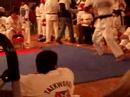 Torneo Nacional de Taekwondo Mendoza 2008