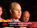 NTSB Investigates Fatal Mass. Train Collision