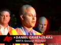 NTSB Investigates Fatal Mass. Train Collision
