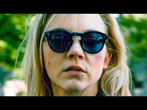 IN DARKNESS Trailer (2018)