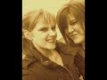 Rachel& Annie..*