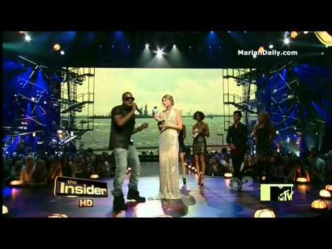 vma - MariahDaily.com | August 26, 2011 - The Insider counts down its Top 10 Most Memorable Moments at MTV Video Music Awards. At #9 is Mariah and Whitney's appear...