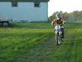 dirt biking pics