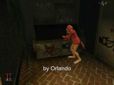 Hitman : Blood Money