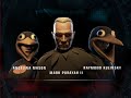 video walkthrough for hitman: blood money.
mission - murder of the crows
difficulty - proffesional
