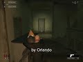 video walkthrough for hitman: blood money.
mission - murder of the crows
difficulty - proffesional