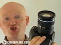 Olympus Zuiko Digital 12-60mm lens review