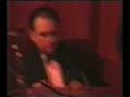 2003.11.30. Catedrálba cigánybál Mohácsi Tivadar, fiszisz, Lukács csabi, Csík Gyuszi, Tabányi Kálmán