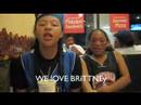 steph and brittney