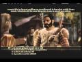 Dragon Age: Origins Playthrough - Part 3, City Elf (Denarim Alienage)