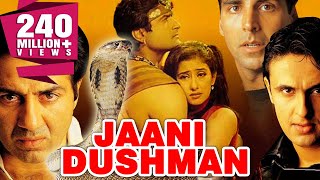 Jaani Dushman: Ek Anokhi Kahani (2002) Full Hindi 