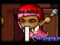 [MMV] have a fricken merry christmas - relient k