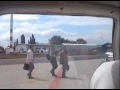 IFR trainig flight to LHBP
