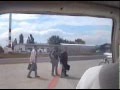 IFR trainig flight to LHBP