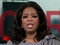 An Emotional Oprah Bids a Long Farewell
