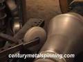 Dome Spinning